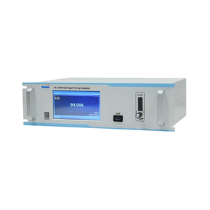 런라이 프로페셔널 U200 수소 분석기 디지털 LCD 디스플레이 맞춤형 H2 가스 감지기 - Product Image 1
