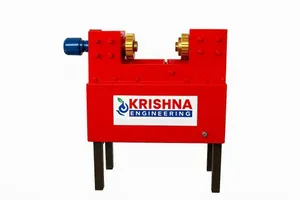 <b>Electric</b> <b>Wire</b> Rope Hoist 2t 380V Remote Control Grey Steel Industrial Ground Operation <b>Electric</b> <b>wire</b> rope hoist - Product Image 3
