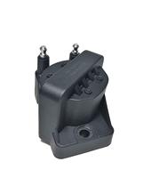 Paquete de Bobina de Encendido Compatible con Buick Chevrolet Pontiac, Reemplazo 10467067 DR39 E530C D555 C849 5C1058, Módulo de Encendido