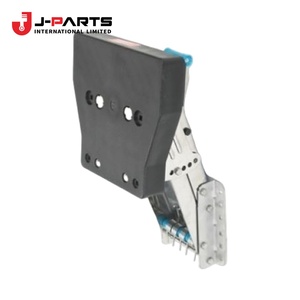 Soporte Subconjunto, Montaje Trasero del Motor para Toyota HIACE TRH203 2005-2013 - Product Image 3