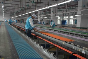 <span class=keywords><strong>Pala</strong></span> Retráctil para Recoger Excrementos de Perro para Exteriores con Bolsa para Excrementos - Modelo - Product Image 6