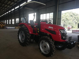 ProDrive 80HP trattore agricolo LT804 per agricoltura pesante - Product Image 3