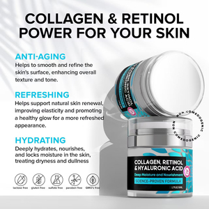 Marque distributeur Crème détachante pour enlever les taches brunes Blanchiment fort Visage Crème correctrice pour enlever les taches de rousseur - Product Image 2