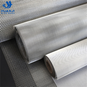 100-600 <b>Mesh</b> AISI 304 Stainless Steel Wire <b>Mesh</b>-Modern Design Anti-Mosquito & Anti-Theft Corrosion Resistant - Product Image 6
