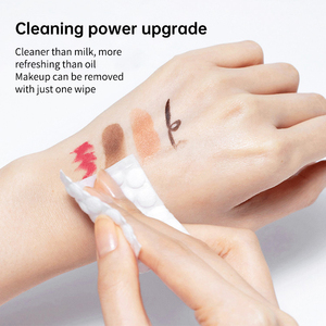 <span class=keywords><strong>Micelar</strong></span>-removedor de maquillaje con <span class=keywords><strong>agua</strong></span>, limpiador de <span class=keywords><strong>agua</strong></span> suave, sin necesidad de secar - Product Image 4
