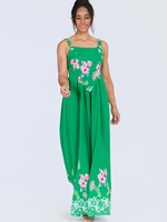 Nouvelle robe décontractée pour femmes, à bretelles, à imprimé floral estival, respirante, en gros