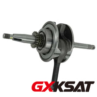 GXKSAT Hot Selling Engine Parts Vilebrequin Fabricants Vilebrequin Moteur pour VARIO 160 13000-K2S-N00