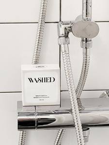 Barra de Limpieza Facial Coreana Vegana, Jabón Suave Diseñado para Pieles Sensibles, Limpieza Diaria, Equilibrio de Humectación - Product Image 3