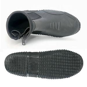 Chaussures de plage YL3543 en gros, bottes de surf, bottes de plongée en néoprène pour la pêche sous-marine pour hommes - Product Image 6
