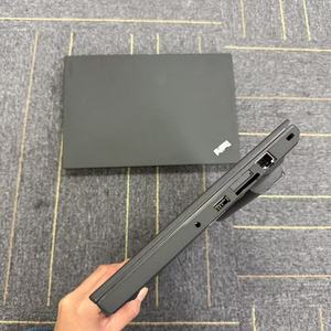 แล็ปท็อปธุรกิจ ThinkPad X260 รุ่นปรับปรุงใหม่ ขนาด 12.5 นิ้ว Intel Core I5 รุ่นที่ 6 แรม 8GB SSD 256GB หน้าจอสัมผัสภาษาอังกฤษ จอ VA  Intel UHD - Product Image 4