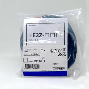 100% E3T-ST14เซ็นเซอร์ใหม่และดั้งเดิม - Product Image 1