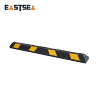 Cao Su Lề Đường Xe Tải Xe Khối Bãi Đậu Xe Dừng Bánh Xe