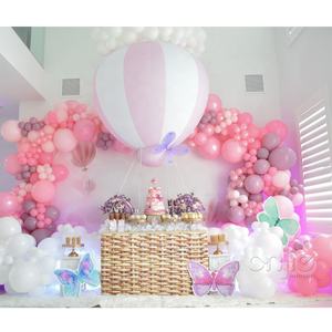 Заводская цена, мини-рекламный надувной воздушный шар для продажи - Product Image 4