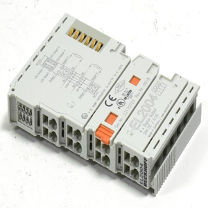 Brand New 4-way đầu ra kỹ thuật số thẻ el2004 cho PLC - Product Image 1