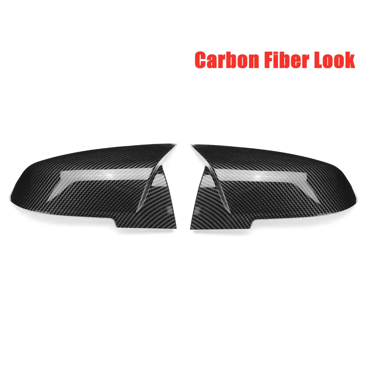 Aspecto de Fibra de Carbono