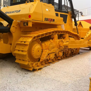 Recién Llegado, Usado para Bulldozers D65, Original de Japón, Buen Estado, Capacidad de Aplicación de 5.4m, Alta Eficiencia Operativa - Product Image 1
