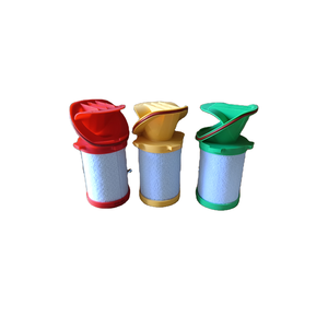 ไส้กรองอากาศคุณภาพสูง Manny GNY-026-AA ได้รับการรับรองมาตรฐาน ISO9001 สำหรับเครื่องอัดอากาศอุตสาหกรรม รับประกัน 1 ปี - Product Image 2