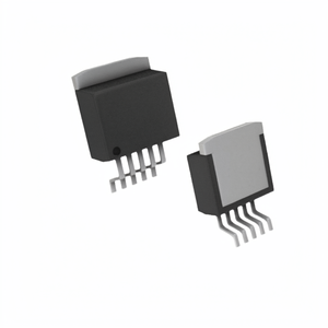Manufacturer Channel Power Management (PMIC) LM2991S Buy Online Electronic Components TO 263 6, D2PAK , TO 263BA - Product Image 1