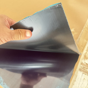 Custom 4 * 8ft 4 * 6ft 2mm 3mm Acrylic Reflective <strong>Plastic</strong> <strong>Mirror</strong> Mate Gold Acrylic <strong>Mirror</strong> <strong>Sheet</strong> for Interior Decoration - Product Image 3