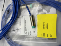 En stock Nouveau capteur de proximité NCN4-12GM35-NO-V1 N0-V1 Fiable Vendeur d'or Garantie d'un an