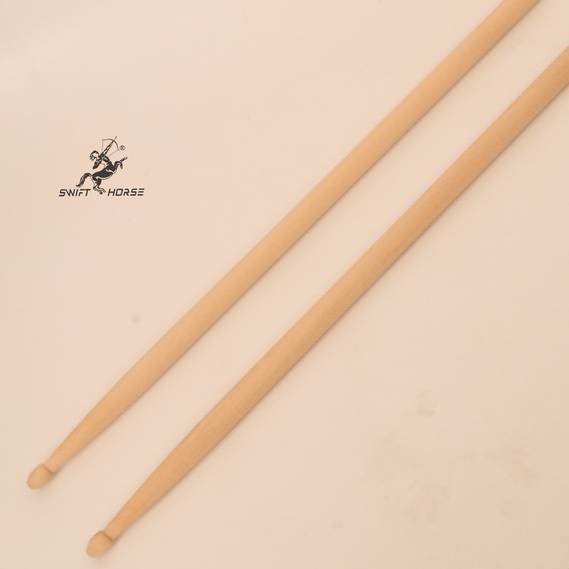 Factory Directly Deliver Drumsticks 5A Printed
