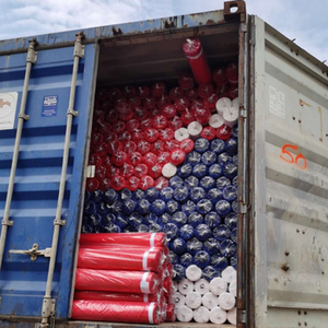 生地製造 100% ポリエステル 190T リサイクルポリエステルタフタ - Product Image 6