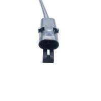 Sensor de Oxígeno Lambda 96864850, Reemplazo de Sensor O2 para Chevrolet Daewoo Aveo Kalos Optra Lanos