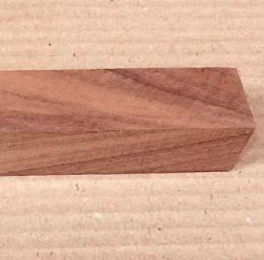 Bâtons de marche / Canes en bois brut (grain droit) - Product Image 4