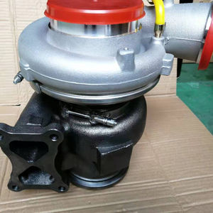 C13 C11 дизельный двигатель Турбокомпрессор 291-2127 291-5480 для экскаватора E345D - Product Image 1