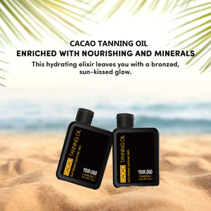 Huile de <span class=keywords><strong>bronzage</strong></span> végétalienne OEM, marque privée, accélérateur de <span class=keywords><strong>bronzage</strong></span> Sunbed, gouttes, faux écran solaire d'extérieur, huile de <span class=keywords><strong>bronzage</strong></span> - Product Image 5