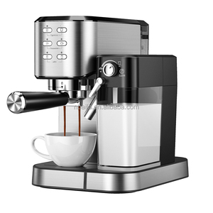 Aifa Smart Digital 15เครื่องชงกาแฟ, เครื่องบดกาแฟเอสเปรสโซ่ไฟฟ้าดิจิตอลกึ่งอัตโนมัติ - Product Image 4