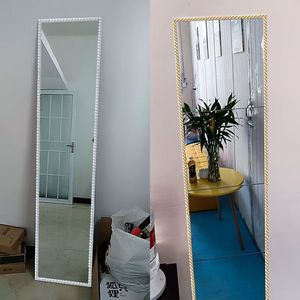 <span class=keywords><strong>Moulure</strong></span> décorative autocollante en PVC souple <span class=keywords><strong>pour</strong></span> plafond, <span class=keywords><strong>miroir</strong></span>, fond de télévision, décoration murale et accessoires de porte et fenêtre - Product Image 6