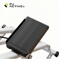 Machine d'exercice de fitness à domicile PINJIAN, machine d'escalade d'escalier pour la musculation en intérieur, pour l'escalade en montagne, pour un usage domestique