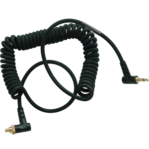 Cable de Audio telescópico de resorte de codo de 3,5mm con montaje de cableado de altavoz RCA arnés de Audio con <span class=keywords><strong>portafusibles</strong></span> - Product Image 2
