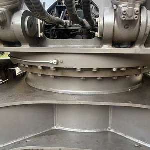 Excavatrice d'occasion japonaise Volvo Ec200dl 20 tonnes avec prix bon marché Volvo Ec200dl d'occasion - Product Image 5