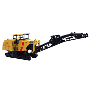 Fraiseuse à froid pour chaussées de marque chinoise renommée, modèle SCM2000C-8S, très vendue, avec une bonne maniabilité - Product Image 1