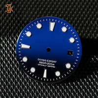 watch dial plate: Custom Designs Materials