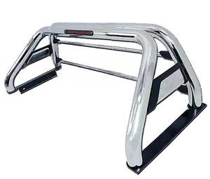 Barra Antivuelco Universal para Camionetas 4x4, Accesorios Exteriores para <span class=keywords><strong>Mitsubishi</strong></span> <span class=keywords><strong>L200</strong></span> Triton Tundra Hilux - Product Image 1