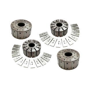 Hydraulic Pump Manufacturer 45 V V/VQ Series Hydraulic Vane Pump Repair for SaleVane Pump Kits - Product Image 2