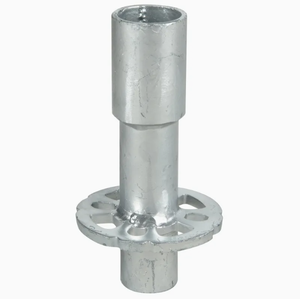 Torre de andamio galvanizada Ringlock HDG multidireccional de calidad superior Escaleras y andamios de andamio Layher integrales - Product Image 5