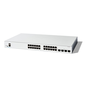 Mới ban đầu C1200-24T-4G ciscos Cata lyst 1200 loạt thiết bị chuyển mạch 10 Gigabit 24 cổng Ethernet thông Minh Mạng chuyển đổi C1200-24T-4G - Product Image 5
