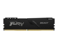 Nouvelle RAM FURY Beast DDR4 8G 3200 Plug and Play pour ordinateur de bureau