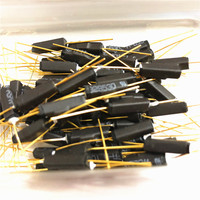 GPS-16B MKA Magnétique Reed Commutateurs Reed Pipe 3*16MM GPS-16B Produits Fournisseur Prix Vendeur