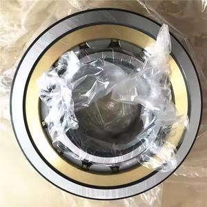 Roulement à rouleaux cylindrique à une rangée de la Chine NUP 310 NUP310 d'origine durable taille 50*110*27mm - Product Image 4