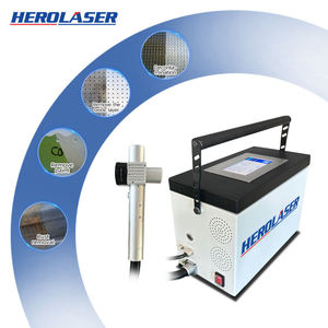 เครื่องทำความสะอาดแบบพกพา 200W ระบบลม/น้ำ ความเร็วสูง รุ่นใหม่ - Product Image 1