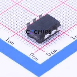 LH1510AAB Solid State Relay (MOS Output) SMD-6P Relay SPST-NO (1 Form A) 1.45V 200mA 11.27Ohm - Product Image 2