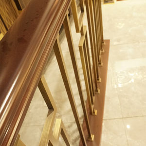 Pasamanos <span class=keywords><strong>de</strong></span> metal y aluminio <span class=keywords><strong>de</strong></span> <span class=keywords><strong>acero</strong></span> <span class=keywords><strong>inoxidable</strong></span>, Barandilla <span class=keywords><strong>de</strong></span> escalera, barandillas, pasamanos, balcón, Barandilla <span class=keywords><strong>de</strong></span> escalera, barandillas - Product Image 3