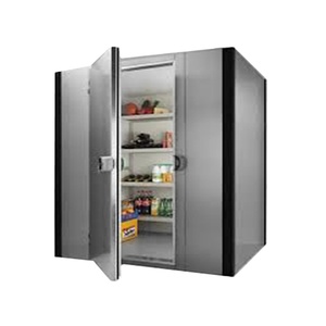 Containerized lạnh lưu trữ phòng 40ft,20ft Blast Tủ đông lạnh phòng lạnh - Product Image 4