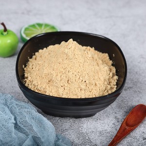 Bột Đậu Nành bột đậu nành nhà máy thực phẩm Trung Quốc sản xuất thực phẩm hữu cơ Giá cả phải chăng huangdou - Product Image 2
