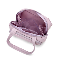 Sac de voyage unisexe avec logo personnalisé, nouveaux arrivages, sacs à bandoulière en Oxford, sacs fourre-tout portables, durables, imperméables en polyester pour femmes